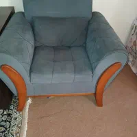 مبلمان|مبلمان خانگی و میز عسلی|تهران, خاک سفید|دیوار