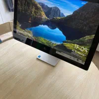صندوق فروشگاهی All In One HP