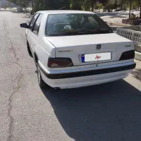 پژو پارس ساده، مدل ۱۳۸۹|خودرو سواری و وانت|تهران, مولوی|دیوار
