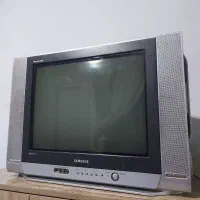 تلویزیون سامسونگ قدیمی