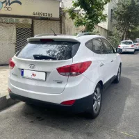 توسان ۲۰۱۴|خودرو سواری و وانت|تهران, اکباتان|دیوار