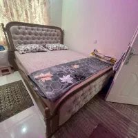 تخت خواب|تخت و سرویس خواب|تهران, خانی آباد نو شمالی|دیوار