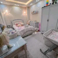 106متر/دوخوابه/خاقانی/فول باسازی/لوکس|فروش آپارتمان|اصفهان, جلفا|دیوار