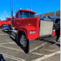 ماک سوپرلاینر|خودرو سنگین|تبریز, |دیوار