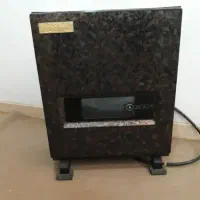 بخاری 6000 مهیاگاز