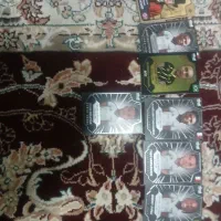 کارت های کیمدی