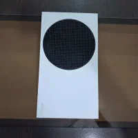 ایکس باکس سری اس (xbox seris s)
