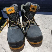 کفش ایمنی از اربیل اوردم