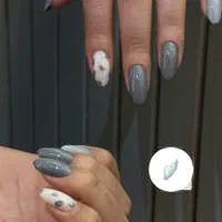 ناخن های زیبا جواهرات دست شماست|خدمات آرایشگری و زیبایی|فسا, |دیوار