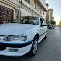 پژو پارس Tu5|خودرو سواری و وانت|تهران, شهرک ابوذر|دیوار