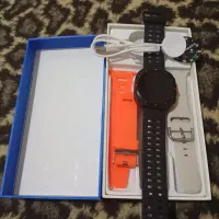 ساعت هوشمند