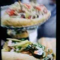 استخدام نیروی خانم درکافه فست فود