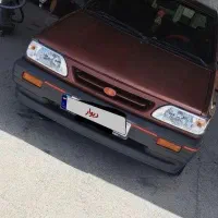 هاشبک مدل ۸۸ فرمون هیدرولیک