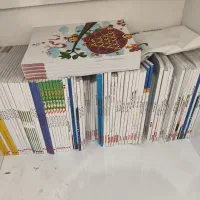 فروش کتاب دبستان