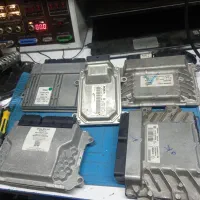 تعمیرات کامپیوتر Ecu