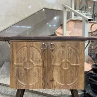 میز اتوچوبی|اتو و لوازم اتو|مشهد, کوشش|دیوار