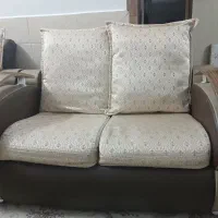 مبل چرمی 7 نفره