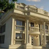 اجاره ویلا فول امکانات ساحلی کد ۱