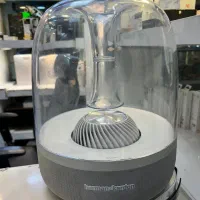 Aura studio 1 white