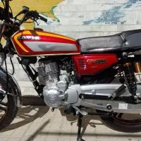 موتور کویر ۲۰۰