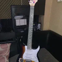 فندر مشکی آک