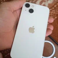 آیفون ۱۳نورمال