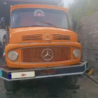 زیرمایلرمدل84کمپرس|خودرو سنگین|چهاردانگه (تهران), |دیوار