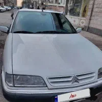 زانتیا مدل ۸۷