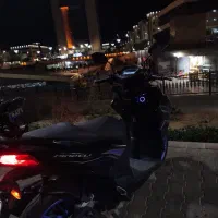 موتور|موتورسیکلت|تبریز, |دیوار