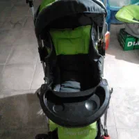 کالسکه ، کریر،روروک|کالسکه و لوازم جانبی|کهریزک, |دیوار