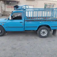 بازید سربندر|خودرو سواری و وانت|اهواز, کوی آغاجاری|دیوار