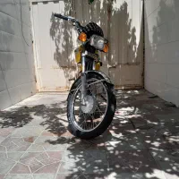 موتور کویر ۱۲۵