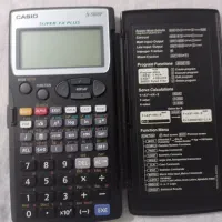 ماشین حساب کاسیو