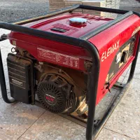 موتور برق هوندا SH7600ex|ابزارآلات|اهواز, کیانپارس |دیوار