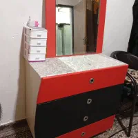 چهار کشاب سالم|جاکفشی، کمد، دراور|اهواز, زیتون کارگری|دیوار