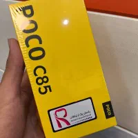poco c85 256.8 Black