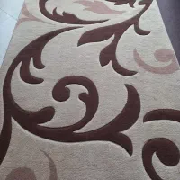 فرش ۴ متری|فرش|پره‌سر, |دیوار