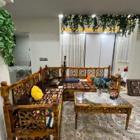 باپاسیویی رویایی جنب حرم   طلایی باطراحی بی نظیر