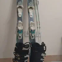 اسنوبورد و اسکی آلپاین و کاپشن|ورزشهای زمستانی|فردیس, شهرک سپاه|دیوار