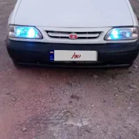 پراید مدل 91