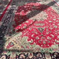 فرش|فرش|کوهسار (البرز), |دیوار