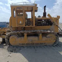 بلدوزر دی شیش کلاچی 26k