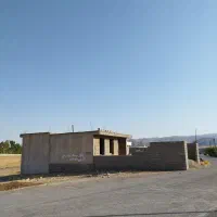 خونه دوبلکس نیمه ساخت شمشیرآباد|فروش خانه و ویلا|آبدانان, |دیوار