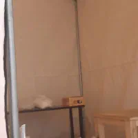 چادر برزنتی ۲×۱/۵ ارتفاع ۲ متر