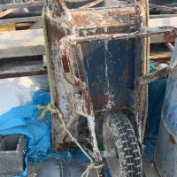 کلیه لوازم بنایی بالابر و سایر|مصالح و تجهیزات ساختمان|تهران, دکتر هوشیار|دیوار