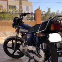 تیزپر ۲۰۰ مدل ۱۴۰۴|موتورسیکلت|تربت جام, جامی|دیوار