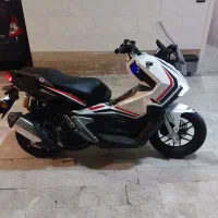 کویر AGV 150 اتومات نو نو