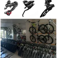 دوچرخه 24و26آکبنددنده شیمانومطابق باعکس خیری