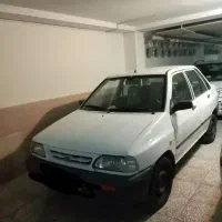 فروشی|خودرو سواری و وانت|شهریار, شهرک شاهد|دیوار