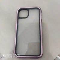 قاب آیفون ۱۳ نرمال